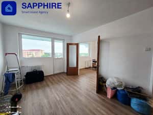 Apartament 3 camere metrou Râul Doamnei, Prelungirea Ghencea