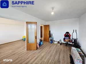 Apartament 3 camere metrou Râul Doamnei, Prelungirea Ghencea — miniatura 5