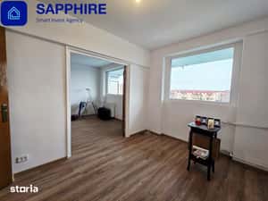 Apartament 3 camere metrou Râul Doamnei, Prelungirea Ghencea — miniatura 6