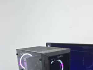 Sistem gaming i5 9600k — miniatura 5