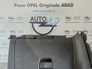 Torpedou Chevrolet Orlando J309