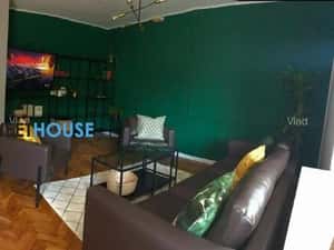 Apartament 4 camere de vanzare Centru Istoric — miniatura 5