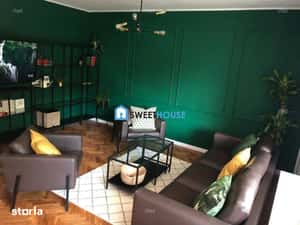 Apartament 4 camere de vanzare Centru Istoric — miniatura 6