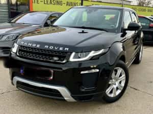 Range Rover Evoque R DYNAMIC. Panoramic. Scsune incalzite — miniatura 1