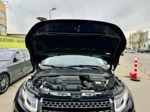 Range Rover Evoque R DYNAMIC. Panoramic. Scsune incalzite — miniatura 3