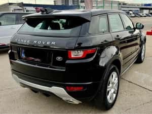 Range Rover Evoque R DYNAMIC. Panoramic. Scsune incalzite — miniatura 4