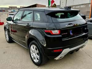 Range Rover Evoque R DYNAMIC. Panoramic. Scsune incalzite — miniatura 5