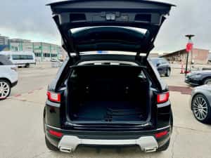 Range Rover Evoque R DYNAMIC. Panoramic. Scsune incalzite — miniatura 6