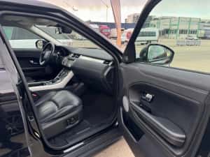 Range Rover Evoque R DYNAMIC. Panoramic. Scsune incalzite — miniatura 7