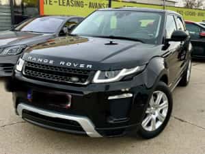 Range Rover Evoque R DYNAMIC. Panoramic. Scsune incalzite — miniatura 9