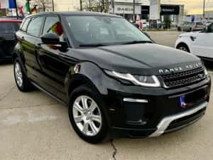 Range Rover Evoque R DYNAMIC. Panoramic. Scsune incalzite — miniatura 10