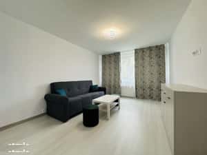 Apartament 2 camere prima inchiriere - Bdul Basarabia — miniatura 2