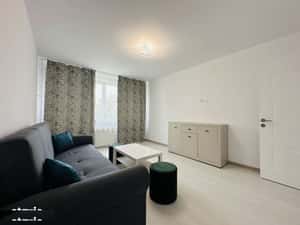 Apartament 2 camere prima inchiriere - Bdul Basarabia — miniatura 3