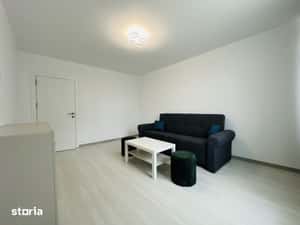 Apartament 2 camere prima inchiriere - Bdul Basarabia — miniatura 4