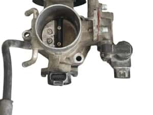 Clapeta De Acceleratie Toyota Rav 4 Ii _A2_ 2000 - 2005 2.0 1Az-Fe 89452-33030 — miniatura 7
