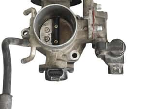 Clapeta De Acceleratie Toyota Rav 4 Ii _A2_ 2000 - 2005 2.0 1Az-Fe 89452-33030 — miniatura 10