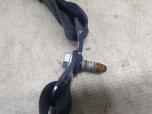 Pretensioner 878170958r Dacia Logan 2 (facelift) (2017 - 2020) 1.0 sce  B4D411 — miniatura 4