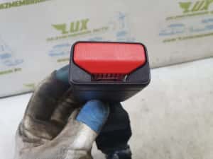 Pretensioner 878170958r Dacia Logan 2 (facelift) (2017 - 2020) 1.0 sce  B4D411 — miniatura 5