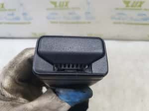 Pretensioner 878170958r Dacia Logan 2 (facelift) (2017 - 2020) 1.0 sce  B4D411 — miniatura 6