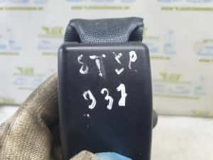 Pretensioner 878170958r Dacia Logan 2 (facelift) (2017 - 2020) 1.0 sce  B4D411 — miniatura 7