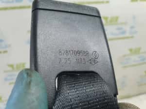 Pretensioner 878170958r Dacia Logan 2 (facelift) (2017 - 2020) 1.0 sce  B4D411 — miniatura 8