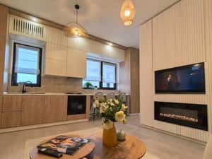 Apartament cu 2 camere, 13 septembrie