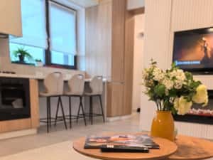 Apartament cu 2 camere, 13 septembrie — miniatura 3