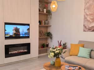 Apartament cu 2 camere, 13 septembrie — miniatura 5