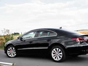 Vw Passat CC // 2.0 TDI // 170 cp // euro 5 // 2013 — miniatura 3