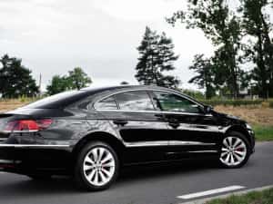 Vw Passat CC // 2.0 TDI // 170 cp // euro 5 // 2013 — miniatura 4