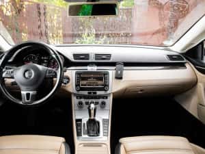 Vw Passat CC // 2.0 TDI // 170 cp // euro 5 // 2013 — miniatura 5