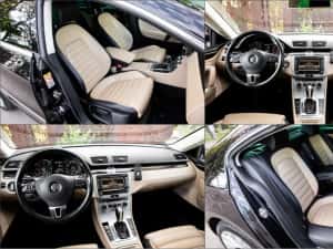 Vw Passat CC // 2.0 TDI // 170 cp // euro 5 // 2013 — miniatura 6