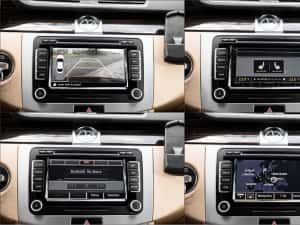 Vw Passat CC // 2.0 TDI // 170 cp // euro 5 // 2013 — miniatura 8