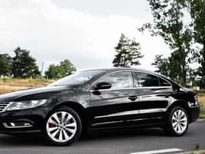 Vw Passat CC // 2.0 TDI // 170 cp // euro 5 // 2013 — miniatura 9