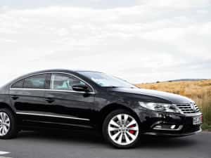 Vw Passat CC // 2.0 TDI // 170 cp // euro 5 // 2013 — miniatura 10