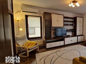 Apartament 3 camere de închiriat – 80 mp | Șoseaua Voinești, 2 parcări — miniatura 3