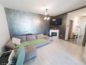 DUMBRAVITA - OXIGEN - 3 CAM - 2 LOCURI PARCARE - MOBILAT - INCALZIRE P — miniatura 3