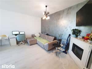 DUMBRAVITA - OXIGEN - 3 CAM - 2 LOCURI PARCARE - MOBILAT - INCALZIRE P — miniatura 4