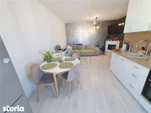 DUMBRAVITA - OXIGEN - 3 CAM - 2 LOCURI PARCARE - MOBILAT - INCALZIRE P — miniatura 5