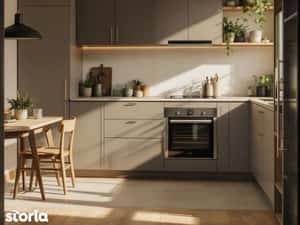 Apartament cu logie si dotari premium, situata in Metalurgiei, Sect.4 — miniatura 5