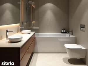 Apartament cu logie si dotari premium, situata in Metalurgiei, Sect.4 — miniatura 6