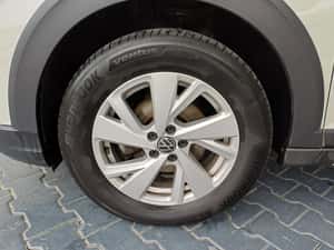 Volkswagen Taigo SUV 2023 - 14.950 EUR — miniatura 4
