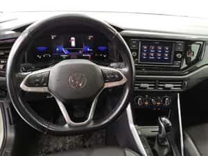 Volkswagen Taigo SUV 2023 - 14.950 EUR — miniatura 6