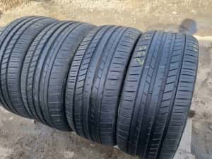235/35 R20 • Vara • Habilead Headking  92W | 4 buc | DOT 2022 | Pret/buc — miniatura 3