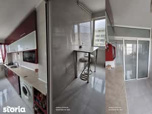 Proprietar VAND apt. 3 cam in Pta. Iancului, Zona excelentă ! Mobilat — miniatura 4