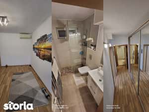 Proprietar VAND apt. 3 cam in Pta. Iancului, Zona excelentă ! Mobilat — miniatura 5