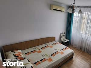 Proprietar VAND apt. 3 cam in Pta. Iancului, Zona excelentă ! Mobilat — miniatura 6