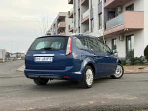 Ford Focus FlexyFuel — miniatura 4