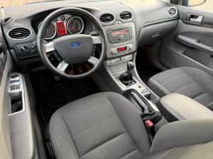 Ford Focus FlexyFuel — miniatura 6