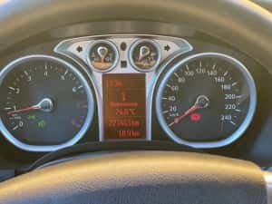 Ford Focus FlexyFuel — miniatura 8